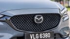 Mazda 6 Grand Touring Exterior photo