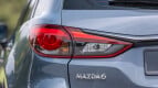 Mazda 6 Grand Touring Exterior photo