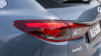 Mazda 6 Grand Touring Exterior photo