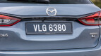 Mazda 6 Grand Touring Exterior photo