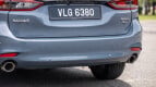 Mazda 6 Grand Touring Exterior photo