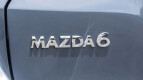 Mazda 6 Grand Touring Exterior photo