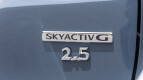 Mazda 6 Grand Touring Exterior photo