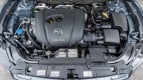 Mazda 6 Grand Touring Exterior photo