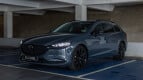 Mazda 6 Grand Touring Exterior photo