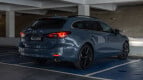 Mazda 6 Grand Touring Exterior photo