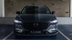 Mazda 6 Grand Touring Exterior photo