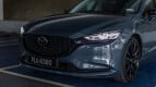 Mazda 6 Grand Touring Exterior photo