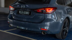 Mazda 6 Grand Touring Exterior photo