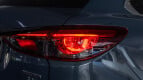 Mazda 6 Grand Touring Exterior photo