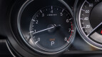 Mazda 6 Grand Touring Interior photo
