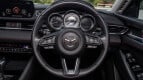 Mazda 6 Grand Touring Interior photo