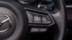 Mazda 6 Grand Touring Interior photo
