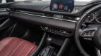 Mazda 6 Grand Touring Interior photo