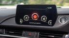 Mazda 6 Grand Touring Interior photo