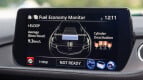 Mazda 6 Grand Touring Interior photo