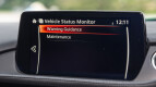 Mazda 6 Grand Touring Interior photo