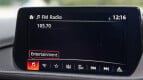Mazda 6 Grand Touring Interior photo