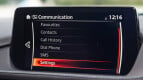 Mazda 6 Grand Touring Interior photo