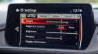 Mazda 6 Grand Touring Interior photo