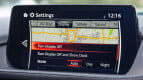 Mazda 6 Grand Touring Interior photo
