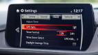 Mazda 6 Grand Touring Interior photo