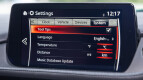 Mazda 6 Grand Touring Interior photo