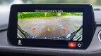 Mazda 6 Grand Touring Interior photo