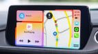 Mazda 6 Grand Touring Interior photo
