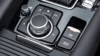 Mazda 6 Grand Touring Interior photo