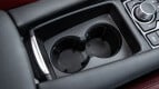 Mazda 6 Grand Touring Interior photo