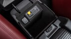 Mazda 6 Grand Touring Interior photo