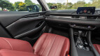 Mazda 6 Grand Touring Interior photo