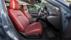 Mazda 6 Grand Touring Interior photo