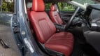 Mazda 6 Grand Touring Interior photo
