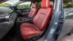 Mazda 6 Grand Touring Interior photo