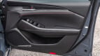 Mazda 6 Grand Touring Interior photo