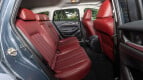 Mazda 6 Grand Touring Interior photo