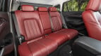 Mazda 6 Grand Touring Interior photo