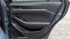 Mazda 6 Grand Touring Interior photo