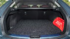 Mazda 6 Grand Touring Interior photo