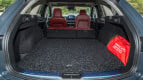 Mazda 6 Grand Touring Interior photo