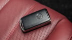 Mazda 6 Grand Touring Interior photo