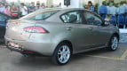 Mazda 2 Sedan Exterior photo
