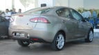 Mazda 2 Sedan Exterior photo