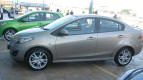 Mazda 2 Sedan Exterior photo