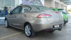 Mazda 2 Sedan Exterior photo