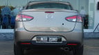 Mazda 2 Sedan Exterior photo