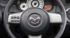 Mazda 2 Sedan Interior photo