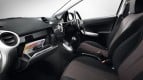 Mazda 2 Sedan Interior photo